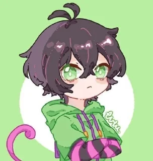 🛹 emoji ☆ⲙᥙя @stikerotkill Telegram sticker 13 of 45
