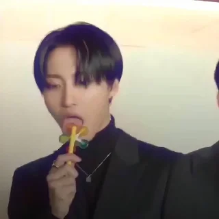 😛 emoji сонхва Telegram sticker 10 of 25