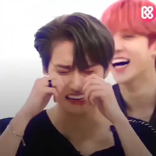 😥 emoji сонхва Telegram sticker 19 of 25