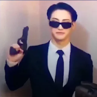 😎 emoji сонхва Telegram sticker 13 of 25