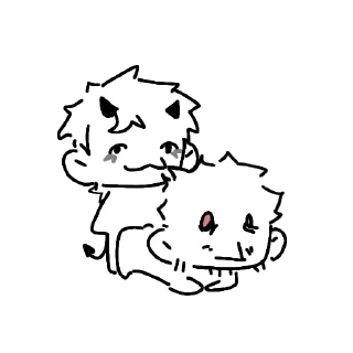 ❤️ emoji Ваш Лютый @LIrxq28 Telegram sticker 20 of 60