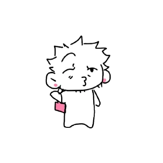 😘 emoji Ваш Лютый @LIrxq28 Telegram sticker 13 of 60