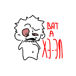 😱 emoji Ваш Лютый @LIrxq28 Telegram sticker 22 of 60