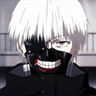 😈 emoji Ghoul Telegram sticker 13 of 119