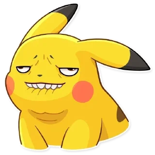 🙄 emoji чисто я Telegram sticker 13 of 31