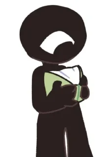 📖 emoji Seek Doors [@HE_O6R3AH] Telegram sticker 20 of 120