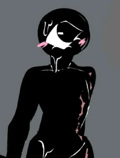 🤨 emoji Seek Doors [@HE_O6R3AH] Telegram sticker 13 of 120
