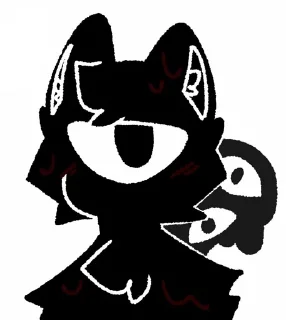 🐱 emoji Seek Doors [@HE_O6R3AH] Telegram sticker 7 of 120