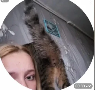 🙀 emoji васян Telegram sticker 20 of 88