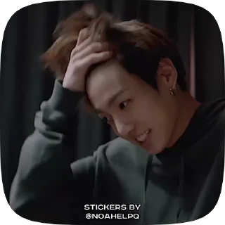 Sticker from jk by @noahelpq