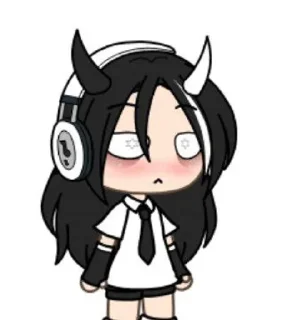🌟 emoji ♡хлеб♡😈🌹 Telegram sticker 17 of 20