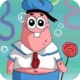 Sticker from meme