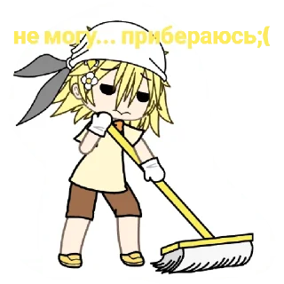 😓 emoji Бобр Telegram sticker 6 of 76