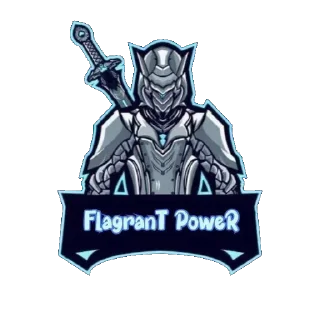 Sticker from FP league