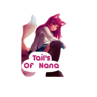Sticker from FP league