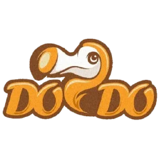 Sticker from FP league