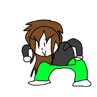 😈 emoji Sofa Telegram sticker 5 of 65