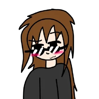 😏 emoji Sofa Telegram sticker 20 of 65