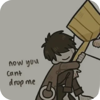 ❤ emoji пакет Telegram sticker 21 of 50