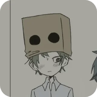 ❤ emoji пакет Telegram sticker 16 of 50