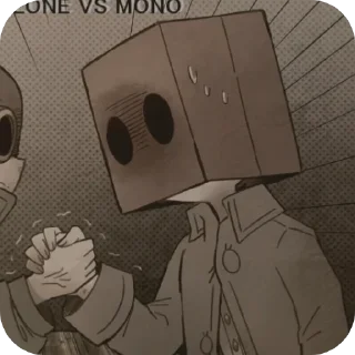 ❤ emoji пакет Telegram sticker 15 of 50