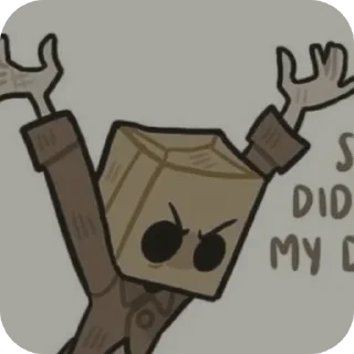 ❤ emoji пакет Telegram sticker 19 of 50