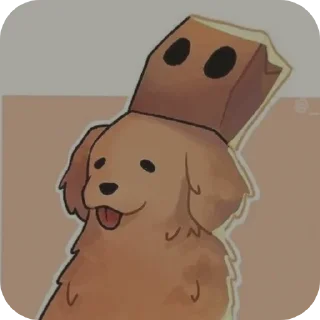 ❤ emoji пакет Telegram sticker 6 of 50