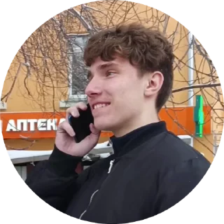 🌟 emoji SigmaЗдравик Telegram sticker 5 of 29