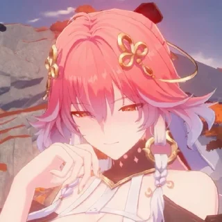 🌟 emoji Чан Ли мама🥰 Telegram sticker 23 of 50