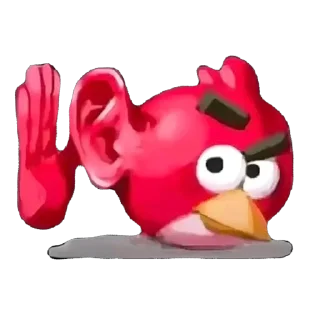 🫥 emoji Favstickrs Telegram sticker 24 of 75