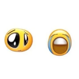 🥺 emoji (=ඔᆽඔ=) by @snegidojd Telegram sticker 21 of 71