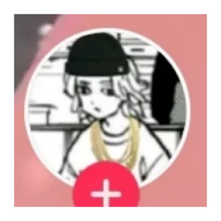 Sticker from черный инсульт