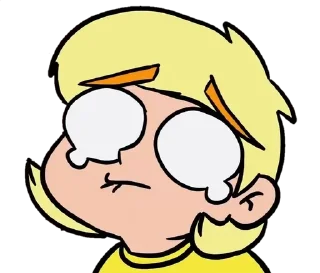 😫 emoji 13 карт by @Shini_guchi Telegram sticker 15 of 62