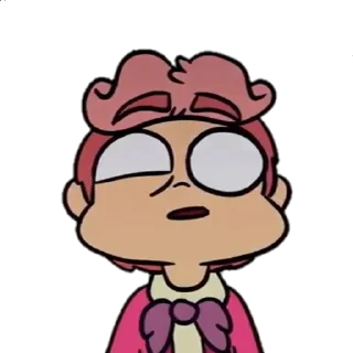 😧 emoji 13 карт by @Shini_guchi Telegram sticker 24 of 62