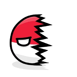 🇵🇱 emoji ⚜ EuropaProject ⚜ Telegram sticker 9 of 21