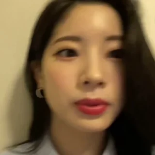 💛 emoji dear dahyun @helptw9ce Telegram sticker 5 of 50