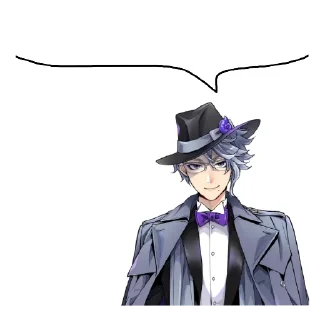 🎩 emoji твистед вещает Telegram sticker 14 of 33