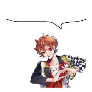 📖 emoji твистед вещает Telegram sticker 6 of 33