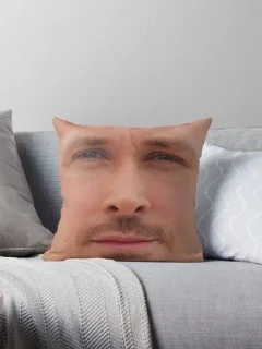 Sticker from RYAN MFING GOSLING