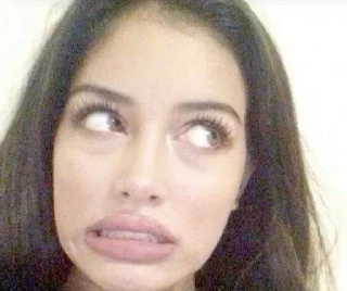 🥴 emoji ариша пепса🤗 Telegram sticker 5 of 109