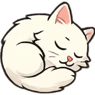 🐱 emoji Kate2cat Telegram sticker 10 of 15