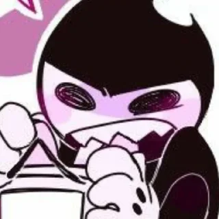 🌟 emoji ℬ𝒶𝓉𝒾𝓂 Telegram sticker 18 of 27