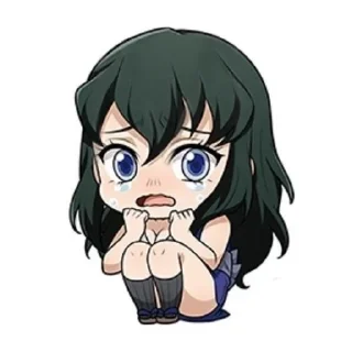 💙 emoji Suma0264 Telegram sticker 14 of 43