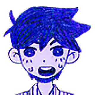 🪼 emoji ⊹ 𝐻𝑒𝑟𝑜 @momsstickers Telegram sticker 12 of 75