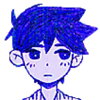 🪼 emoji ⊹ 𝐻𝑒𝑟𝑜 @momsstickers Telegram sticker 8 of 75
