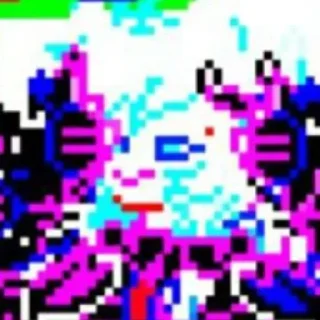 🥲 emoji Золотой клевер Telegram sticker 11 of 53