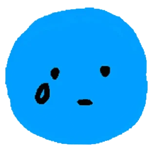 😢 emoji Mood LoveIt Telegram sticker 1 of 13