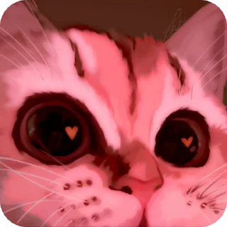 🌟 emoji Cute stickers @Cutiecrrrr Telegram sticker 13 of 41