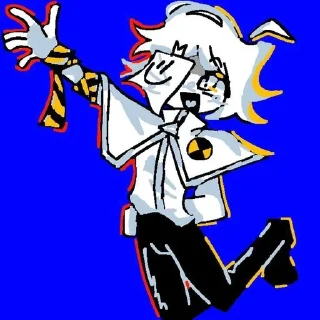 🌟 emoji GASA4 : @RobloxStickersR6 Telegram sticker 6 of 88