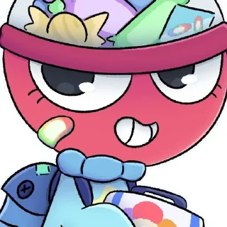 🌟 emoji @hikkapikkainfo Telegram sticker 17 of 48